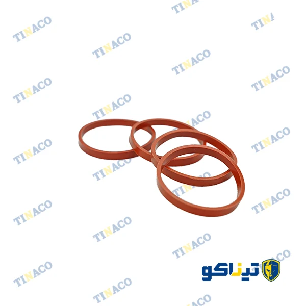 اورینگ منیفولد هوا 206 - 207 - رانا ( TU5 ) ( 90120630 )