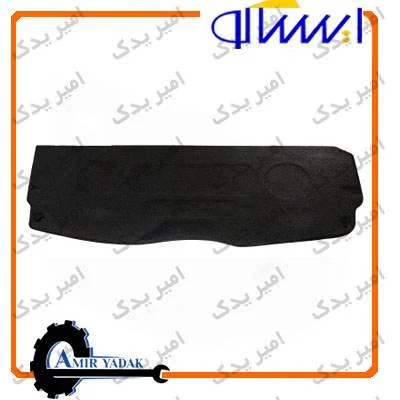 طاقچه عقب 206