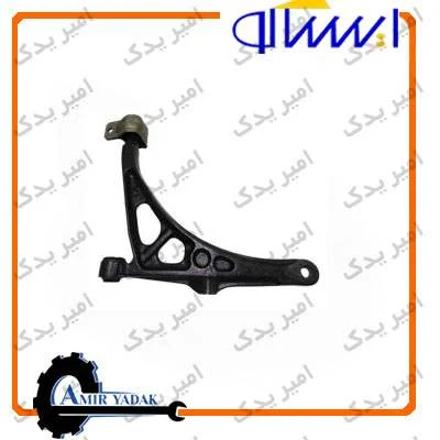 طبق جلو راست 405 - پرشیا - سمند - سورن - دنا - دناپلاس دنده
