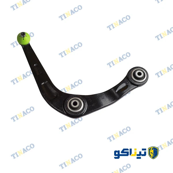 طبق جلو راست 206 - رانا - 207 (90130401)