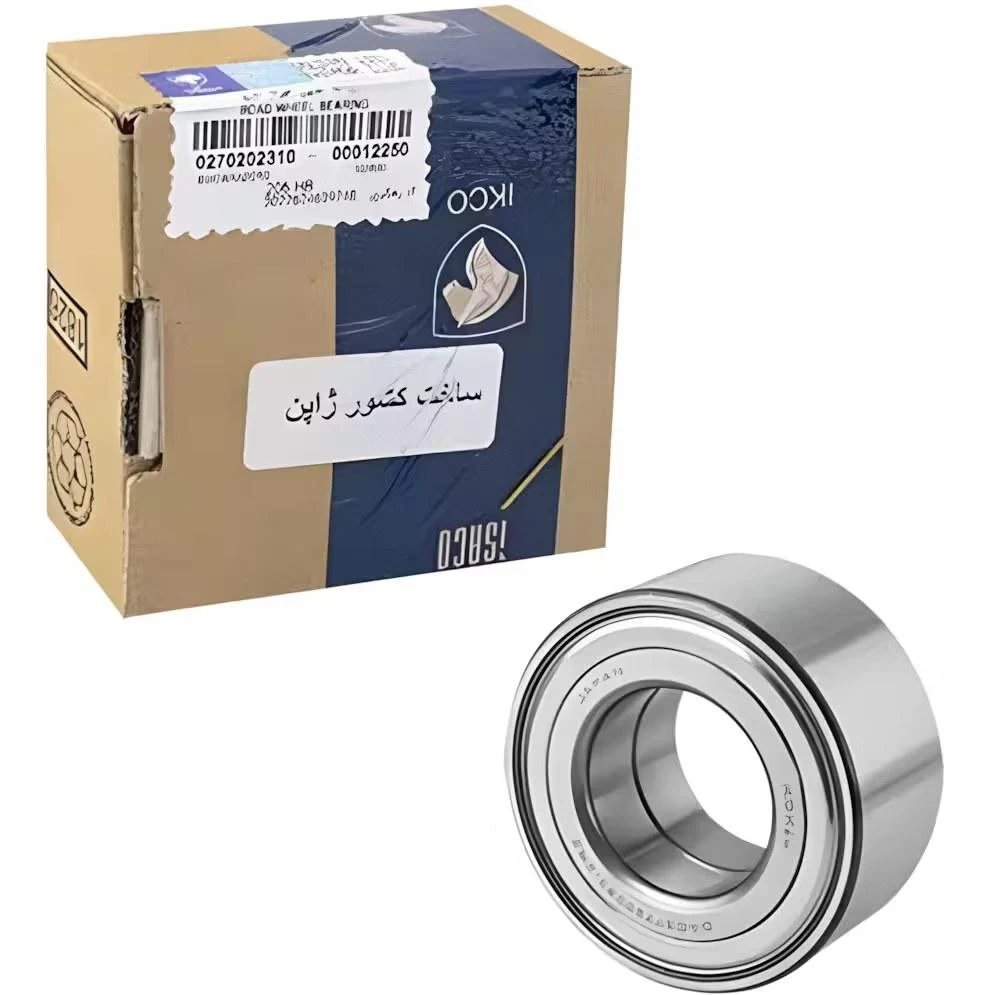 بلبرینگ چرخ جلو 206 تیپ 2