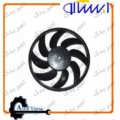 پروانه فن 206 - 207 - رانا