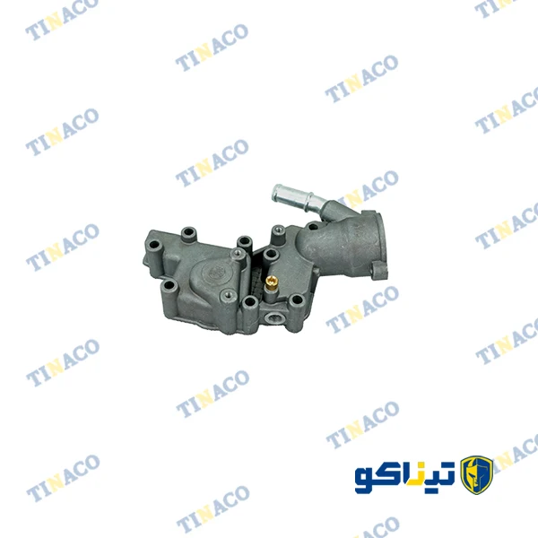 هوزینگ ( پوسته ) ترموستات آلمینیومی 206 - 207 ( TU3 ) تیپ 2 (90220530)