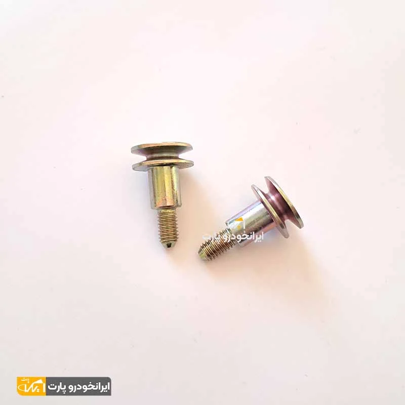 پیچ قاب تسمه تایم 405 - پرشیا - سمند ( XU7 ) - ( XU7P )