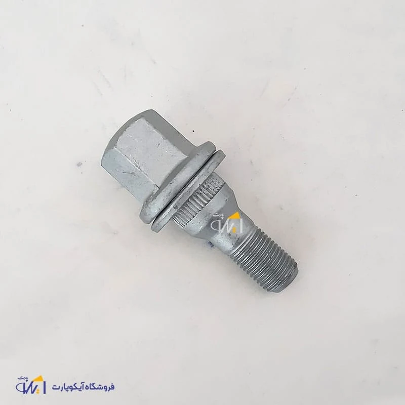 پیچ چرخ پرشیا ELX - سمند LX - سورن