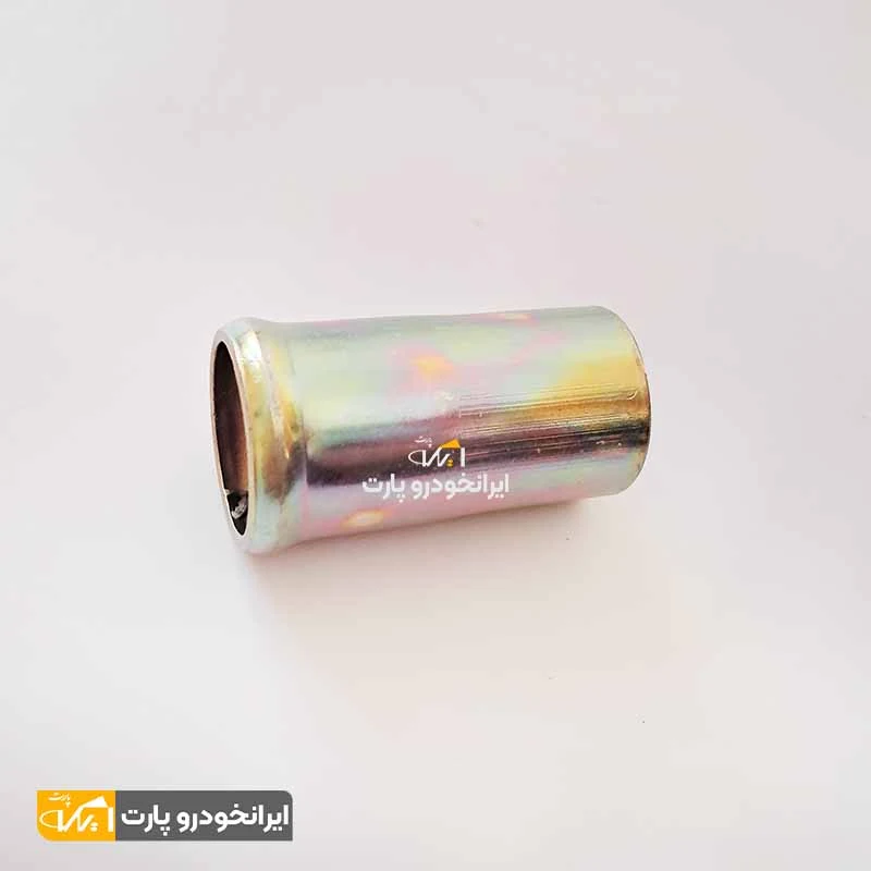 لوله شیلنگ بخار دوقلو به سیلندر ضخیم 405