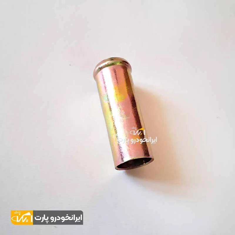 لوله شیلنگ بخار دوقلو به سیلندر نازک 405