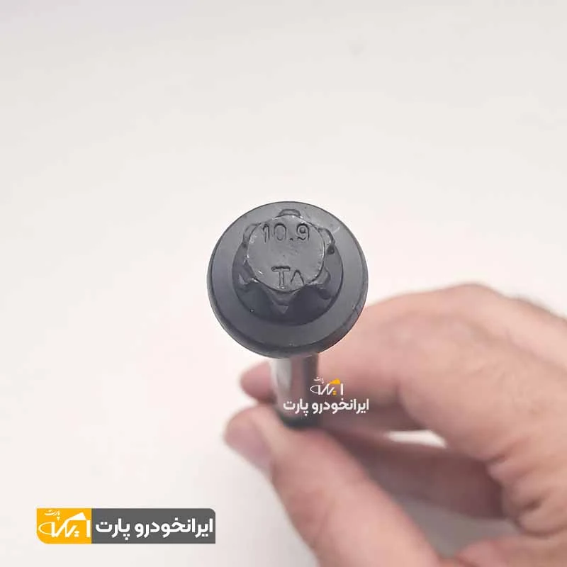 پیچ سرسیلندر 206 - 207 ( TU3 )