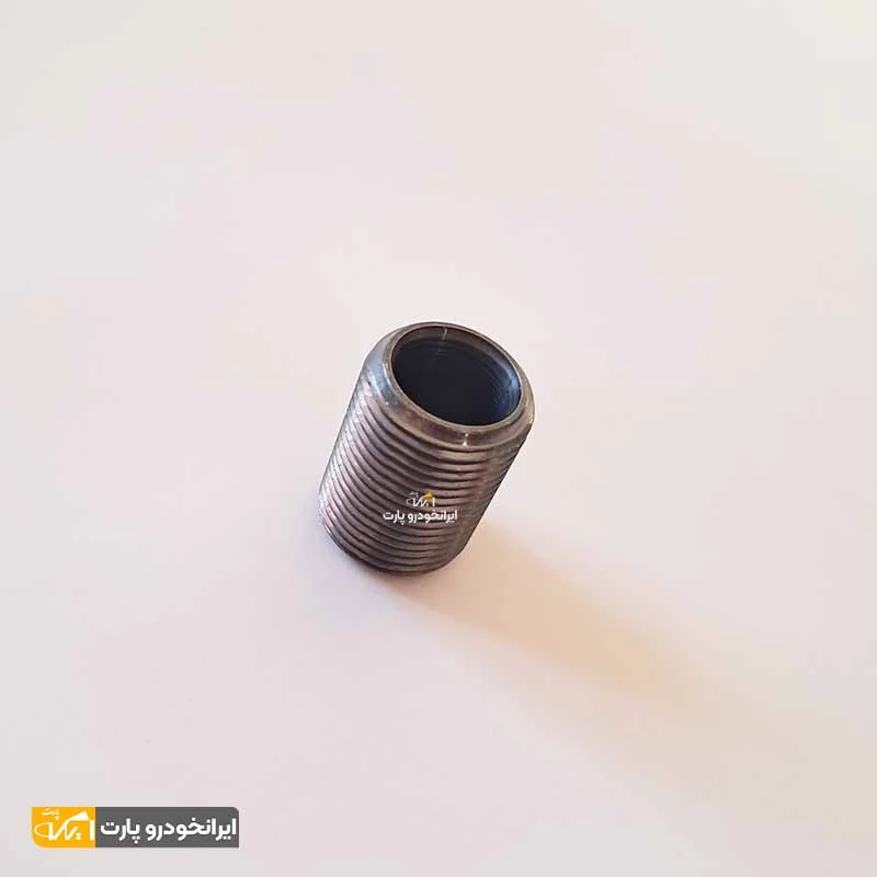 پیچ رابط فیلتر روغن به سیلندر 405 - پرشیا - سمند