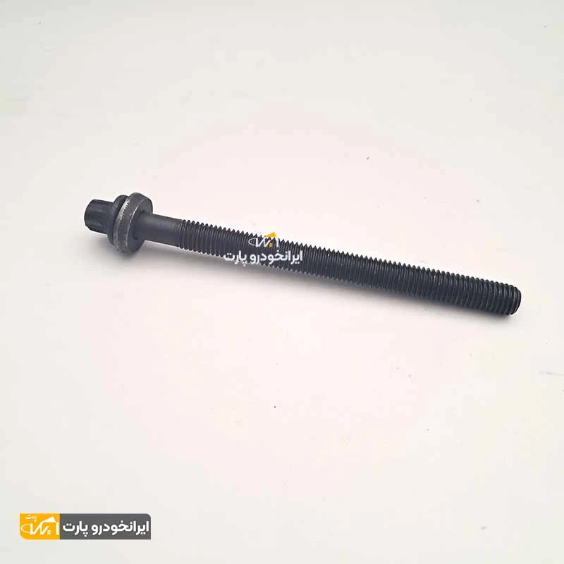 پیچ سرسیلندر سمند EF7 - ال 90