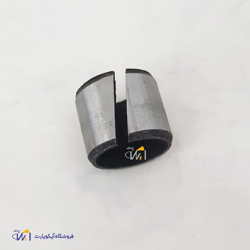 بوش چاکدار روی سیلندر 405 - پرشیا - سمند ( XU7 ) - ( XU7P )