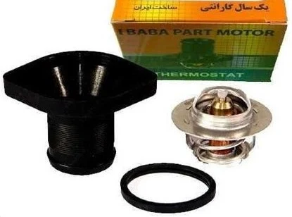 ترموستات با درب 75 درجه 206 - 207 - رانا - تارا