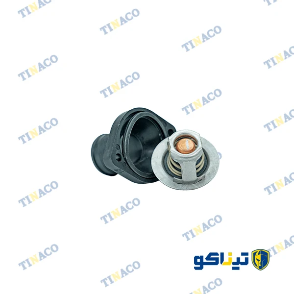ترموستات با درب 76 درجه 206 - 207 - رانا - تارا (90220500)