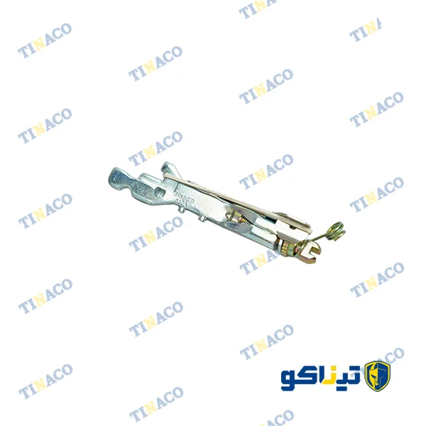ریگلاژ چرخ عقب چپ کاسه ای 206 - 207 - رانا (90231200)