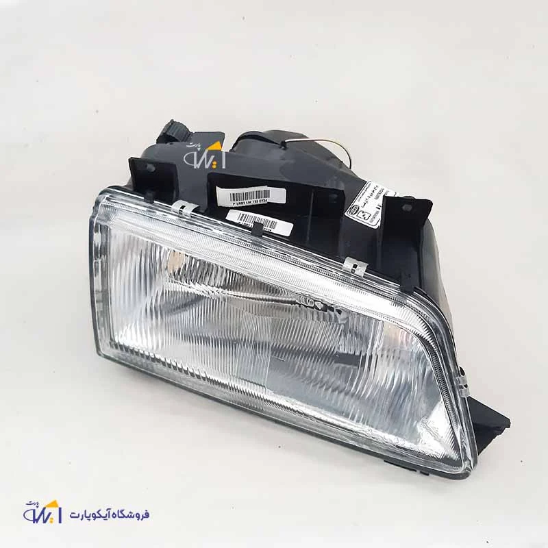 چراغ جلو راست 405