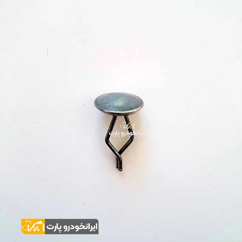 خار شلگیر آهنی ( فلزی ) 405 - پرشیا - سمند - آریسان