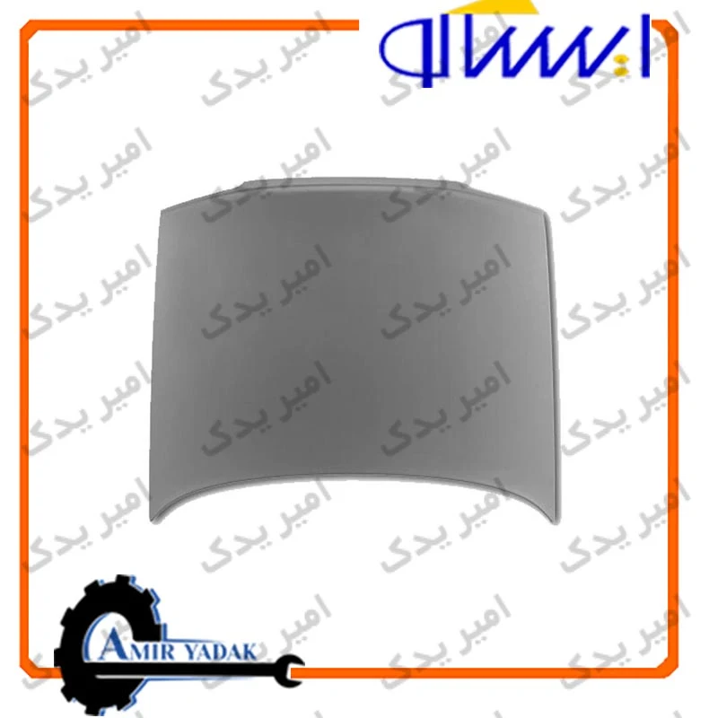 درب موتور 405 SLX