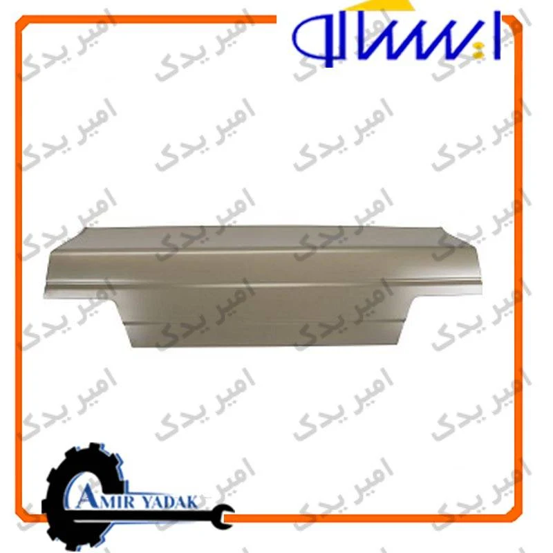 درب صندوق عقب 405