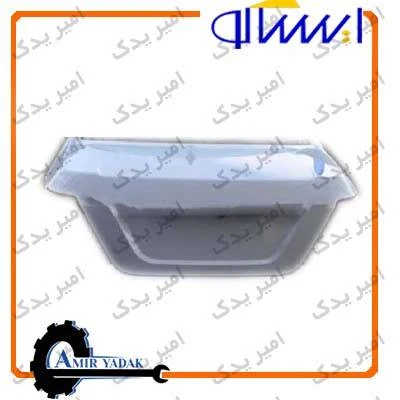 درب صندوق عقب دنا - دناپلاس