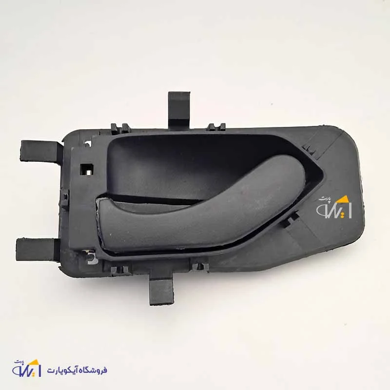 دستگیره از داخل بازکن جلو و عقب چپ سمند