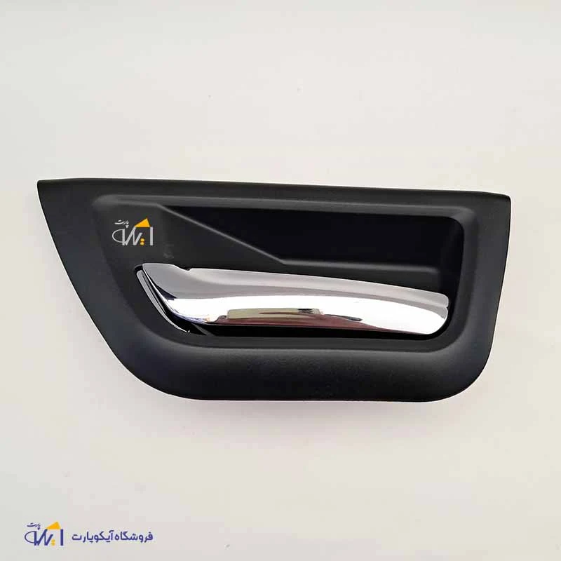 دستگیره از داخل بازکن جلو و عقب چپ سورن