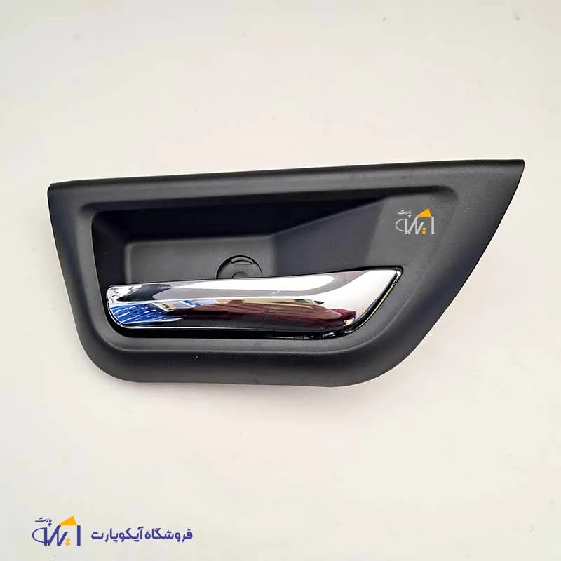 دستگیره از داخل بازکن جلو و عقب راست سورن