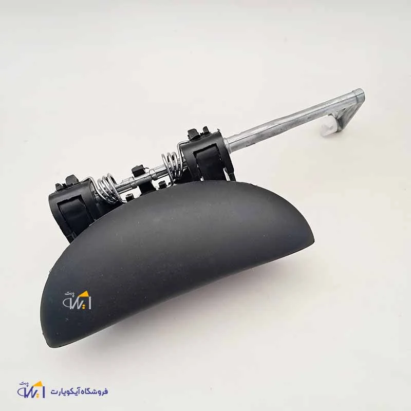 دستگیره از بیرون جلو چپ 206