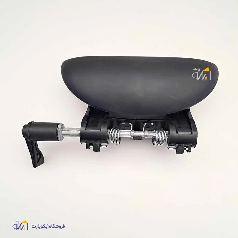 دستگیره از بیرون عقب چپ 206