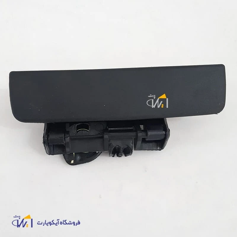 دستگیره از بیرون جلو چپ سمند