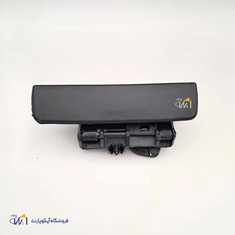 دستگیره از بیرون جلو و عقب راست 405