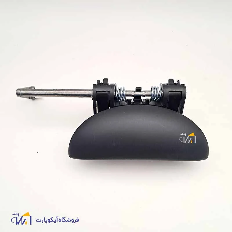 دستگیره از بیرون جلو راست 206