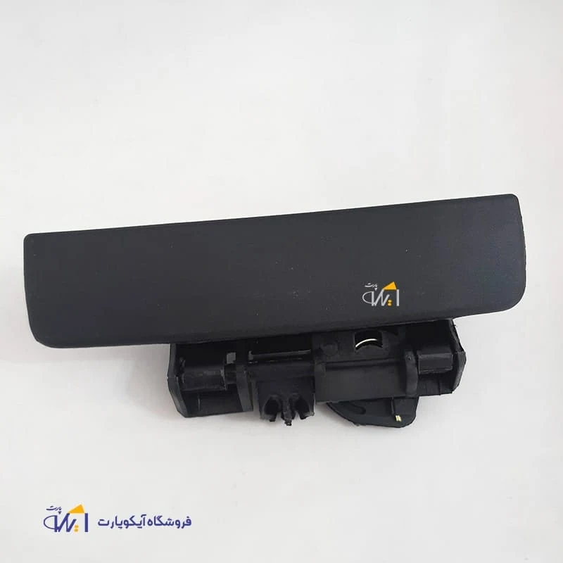 دستگیره از بیرون جلو راست سمند