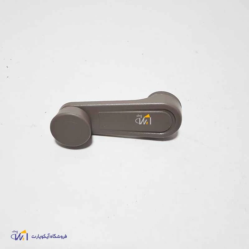 دستگیره شیشه بالابر عقب کرم 405