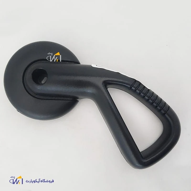 اهرم بخواب پشتی صندلی جلو راست 206