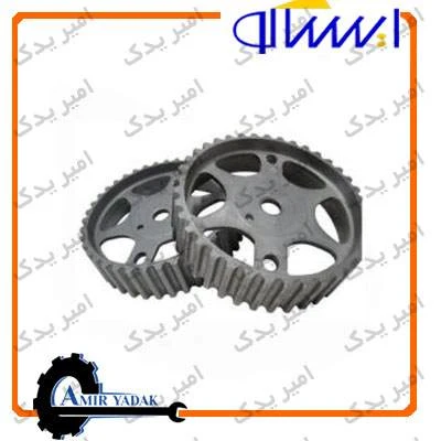دنده سر میل سوپاپ خروجی 206 تیپ 5