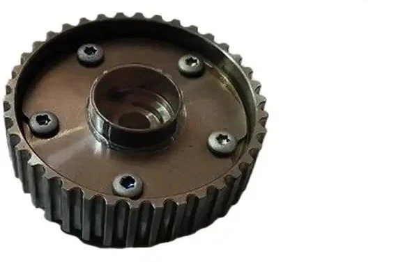 دنده سر میل سوپاپ ورودی کلاچ دار CVT سمند EF7 و TU5 پلاس