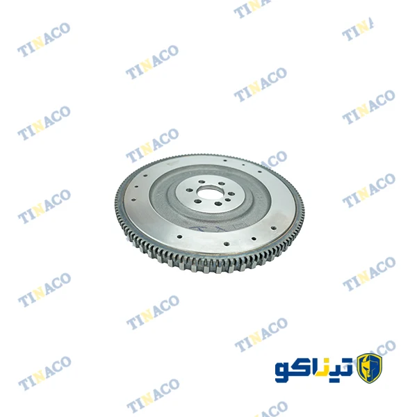فلایویل کامل سمند EF7 (90730700)