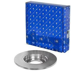 دیسک چرخ عقب پرشیا - سورن - دنا - دناپلاس 4 پیچ