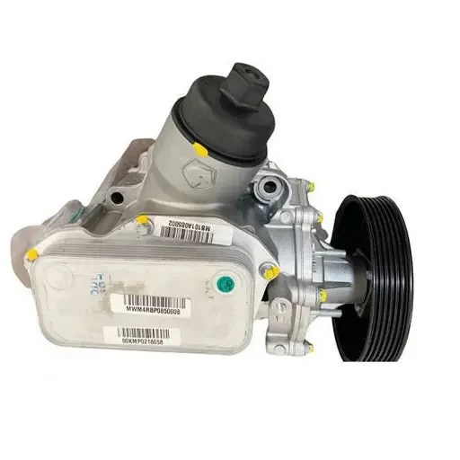 اویل ماژول سمند EF7