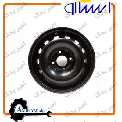 رینگ چرخ سایز 14 206 - 207