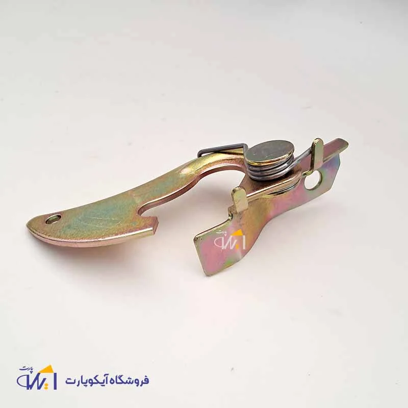 زبانه خروسکی کاپوت سمند - دنا - دناپلاس