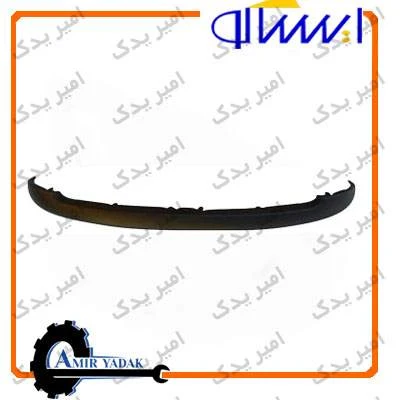 فلاپ روی سپر جلو 206