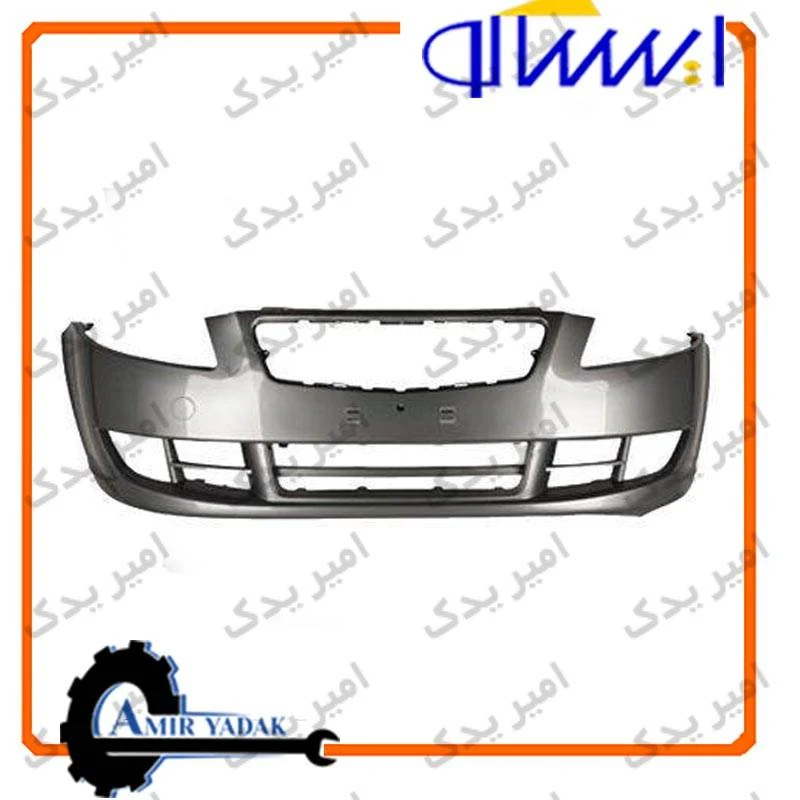 سپر جلو نوک مدادی راناپلاس