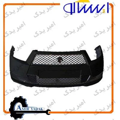 سپر جلو دنا پلاس