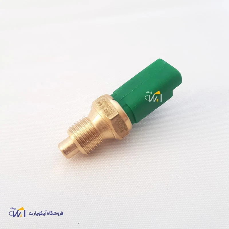 فشنگی آب سبز دو فیش سمند EF7