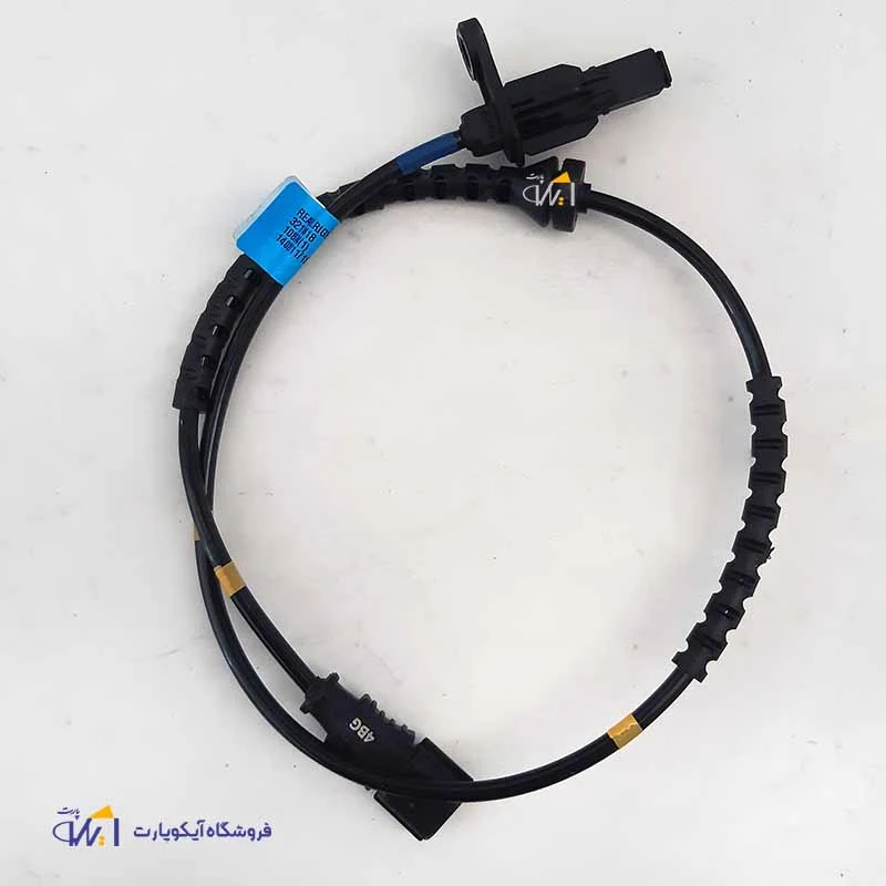 سنسور ABS عقب راست زیمنس 405