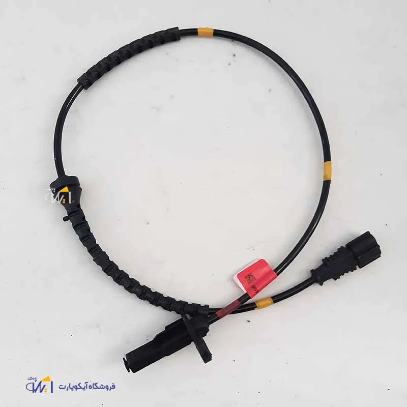 سنسور ABS عقب چپ زیمنس 405