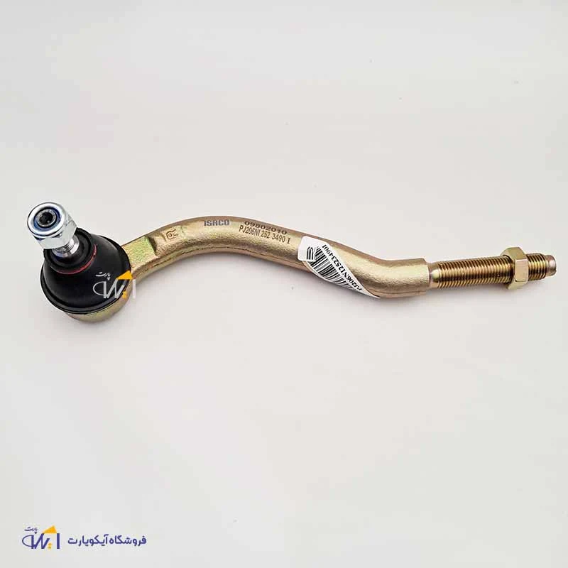 سیبک فرمان ( چوپوقی ) راست 405 - پرشیا - سمند - دنا