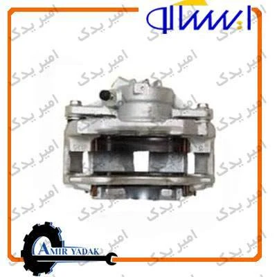 سیلندر چرخ جلو راست 206