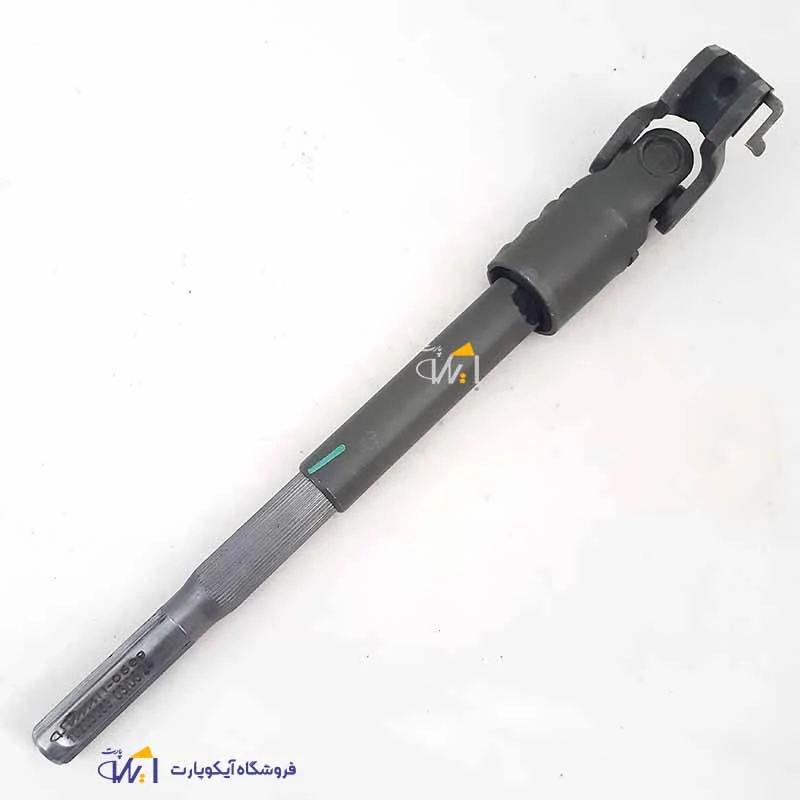 میل فرمان با چهارشاخه طرح DVS بلند 405 - پرشیا - سمند